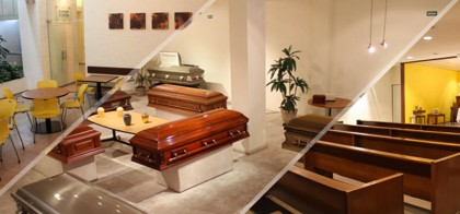 Servicios Funerarios En Monterrey, Capillas En Monterrey, Cremación ...